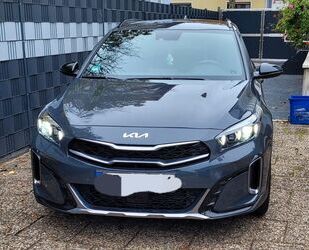 Kia Kia XCeed 1.6 T-GDI DCT GT-line GT-line Gebrauchtwagen