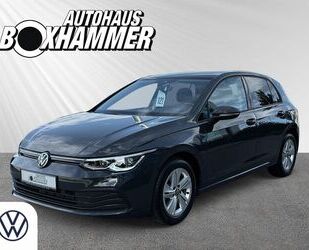 VW Volkswagen Golf VIII 1,5 TSI Life NAVI+ACC+LED+KEY Gebrauchtwagen