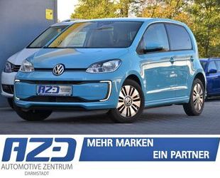 VW Volkswagen e-up! SITZHZ KLIMA-AUTO FRONTSCH-HEIZ B Gebrauchtwagen