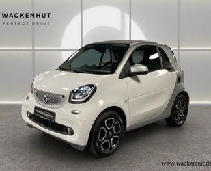 Smart Smart fortwo EQ LED&SENSOR COOL&AUDIO SITZHZG. TEM Gebrauchtwagen