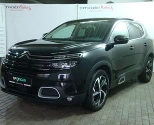 Citroen Citroën C5 Aircross PT130 FEEL LED NAVI SHZ R-KAM Gebrauchtwagen