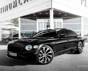 Bentley Bentley Flying Spur 4.0 V8 549hp / Blackline / Mul Gebrauchtwagen