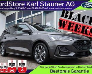 Ford Ford Focus ST-Line 1.0 EcoB. Head-up 4,99% FIN* AH Gebrauchtwagen