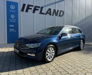 VW Volkswagen Passat Variant 2.0 TDI*Business*DSG*LED Gebrauchtwagen