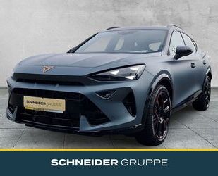 Cupra Cupra Formentor VZ EXTREME 2.0 TSI 333PS DSG 4Driv Gebrauchtwagen