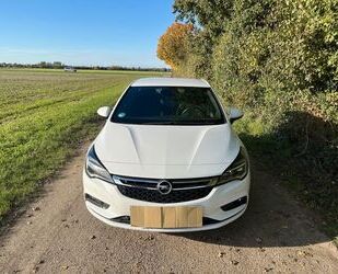 Opel Opel Astra 1.0 Turbo Dynamic 77kW Start/Stopp Gebrauchtwagen