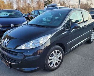 Peugeot Peugeot 207 1.4 Tendance ZAHNRIEMENSATZ-NEU! Gebrauchtwagen