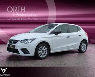 Seat Seat Ibiza Reference 1.0 MPI 59 kW 5-Gang Ibiza Gebrauchtwagen