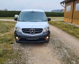 Mercedes-Benz Mercedes-Benz Citan Gebrauchtwagen