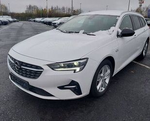 Opel Opel Insignia B Sports Tourer Business AUTOMATIK*L Gebrauchtwagen