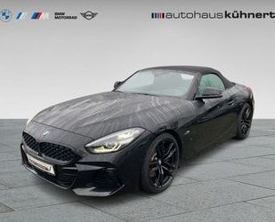 BMW BMW Z4 M40i ACC HUD HiFi H-K Lenkradhzg. WLAN Gebrauchtwagen