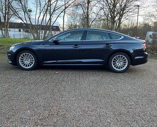 Audi Audi A5 2.0 TDI Sportback - Gebrauchtwagen