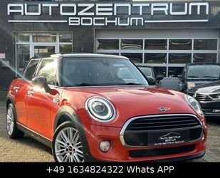 Mini MINI Mini Cooper Navi Keyfree SHZ Kamera Gebrauchtwagen