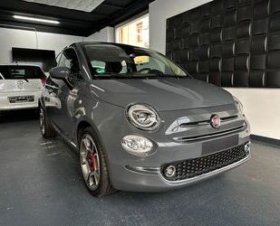 Fiat Fiat 500 Lounge Gebrauchtwagen