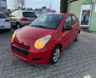 Suzuki Suzuki Alto Club 1,0 Klima/ZV/Bluetooth Gebrauchtwagen