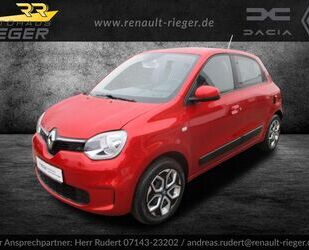 Renault Renault Twingo Zen Electric Gebrauchtwagen