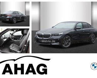 BMW BMW 520d M Sportpaket Komfortsitze UPE 70.310 EUR Gebrauchtwagen