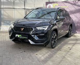 Cupra Ateca Gebrauchtwagen