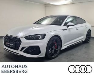 Audi Audi RS 5 Sportback 2.9 quattro TFSI FLA 4xSHZ Dyn Gebrauchtwagen