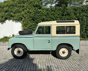 Land Rover Land Rover Serie III Gebrauchtwagen