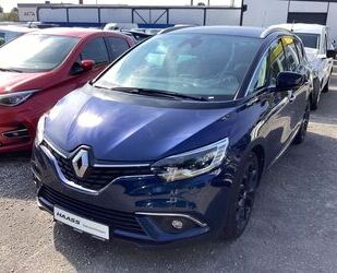 Renault Renault Grand Scenic TCe 160 GPF BLACK EDITION Gebrauchtwagen