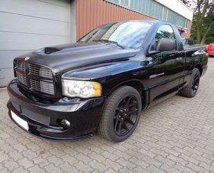 Dodge Dodge RAM SRT 10 VIPER *Single Cap* Gebrauchtwagen