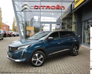 Peugeot Peugeot 5008 GT BlueHDi 130 EAT8 + LED + SHZ + 7 S Gebrauchtwagen