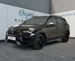 Cupra Cupra Ateca VZ 360PS 4-Drive AKRAPOVIC ABT BEATS E Gebrauchtwagen