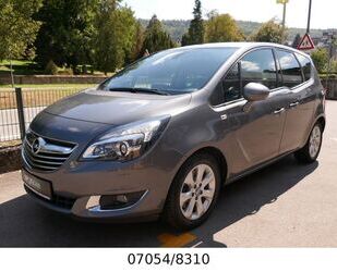 Opel Opel Meriva B 