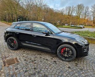 Porsche Porsche Macan GTS Gebrauchtwagen