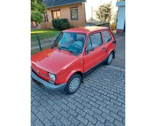 Fiat Fiat 126 BIS Gebrauchtwagen