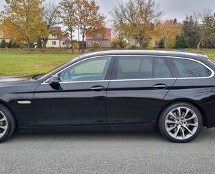 BMW BMW 530d xDrive Touring A - Gebrauchtwagen