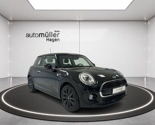 Mini MINI Cooper 1.5 Steptronic LED|NAVI|PDC|TEMPO|KEYL Gebrauchtwagen