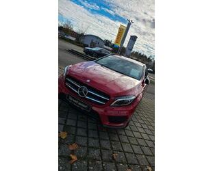 Mercedes-Benz Mercedes-Benz GLA 200 AMG Line AMG Line Gebrauchtwagen