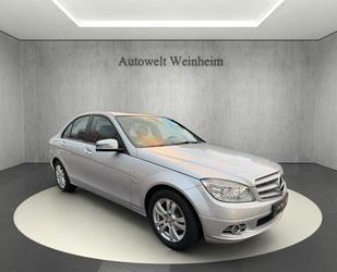 Mercedes-Benz Mercedes-Benz C-KLASSE°LIM°C 200°CDI°AUT°NAV°XENON Gebrauchtwagen