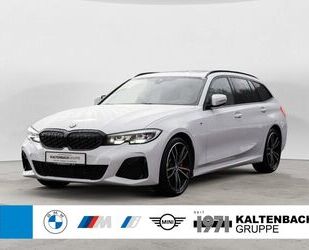 BMW BMW M340i Touring xDrive LEDER NAVI LED HUD PANO Gebrauchtwagen