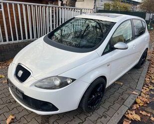 Seat Seat Altea 2.0 T FSI FR DSG Gebrauchtwagen