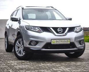 Nissan Nissan X-Trail 2.0 DCi Tekna RFKMRA|LED|PDACH|LED Gebrauchtwagen