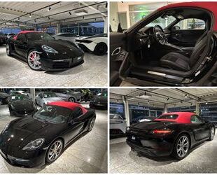 Porsche Porsche Boxster 718 S 20