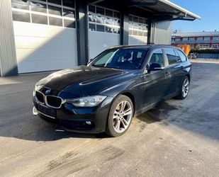 BMW BMW 318 Baureihe 3 Touring 318 i Gebrauchtwagen