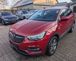 Opel Opel Grandland Edition 1.6 Plug-in-Hybrid,AHK Gebrauchtwagen