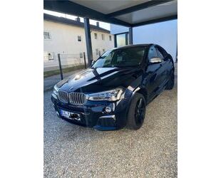 BMW BMW X4 M40 M40i - BMW Garantie bis 12.2026 Gebrauchtwagen