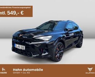 Cupra Cupra Formentor VZ 1.5e-Hybrid DSG 272PS Bhz Lenkr Gebrauchtwagen