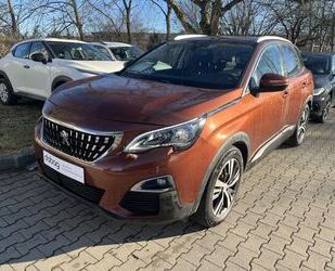 Peugeot Peugeot 3008 PureTech 130 Stop & Start GPF Active Gebrauchtwagen