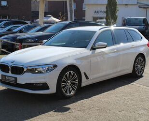 BMW 520 Gebrauchtwagen