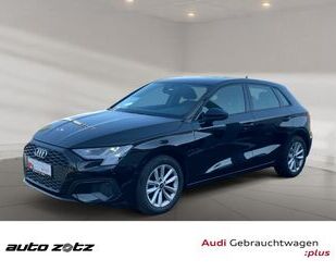 Audi Audi A3 Sportback 30 TDI 6-Gang ,Virtual,PDC,SHZ Gebrauchtwagen