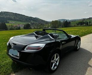 Opel Opel GT Gebrauchtwagen