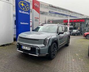 Kia Kia EV9 99,8-kWh GT Line Launch Edition Gebrauchtwagen