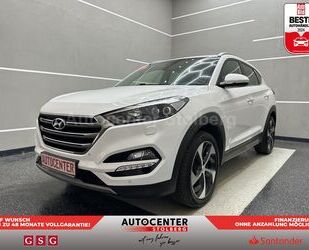 Hyundai Hyundai Tucson Style 2WD 