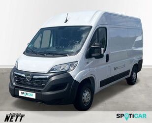 Opel Opel Movano Edition HDi 140 (3,5t) L2H2 verfügbar Gebrauchtwagen